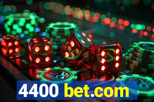 4400 bet.com